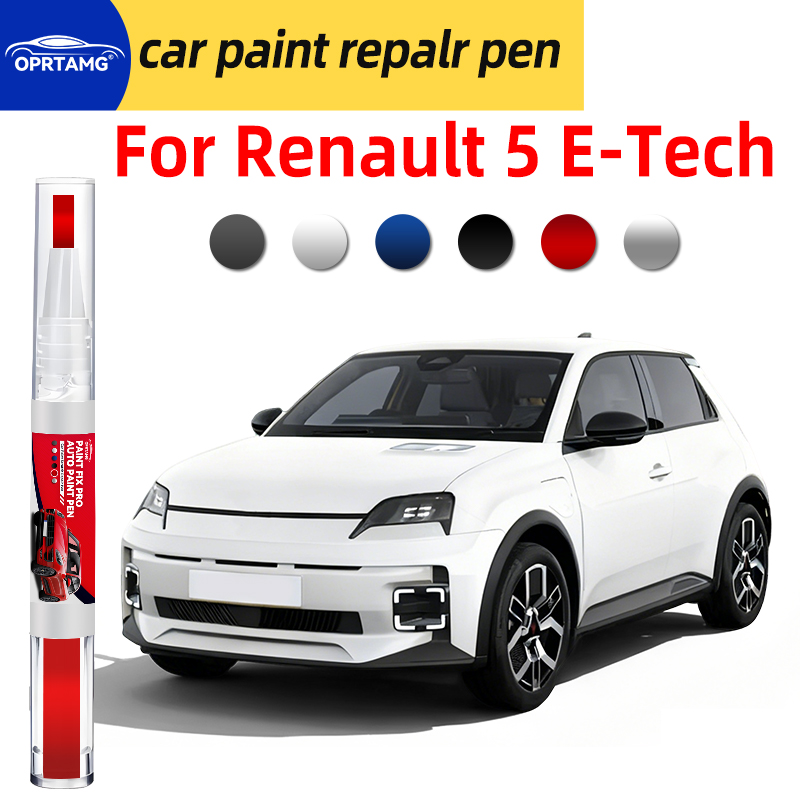 Car paint touch up pen For Ren - I Tech Accessories recension och pris