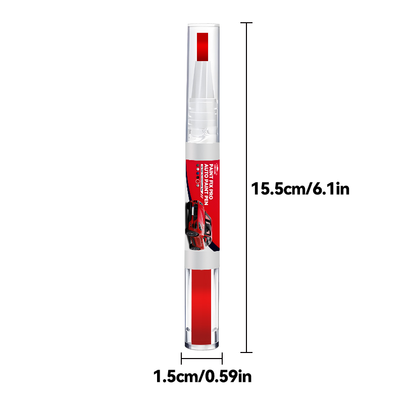 Car paint touch up pen For Ren - I Tech Accessories recension och pris