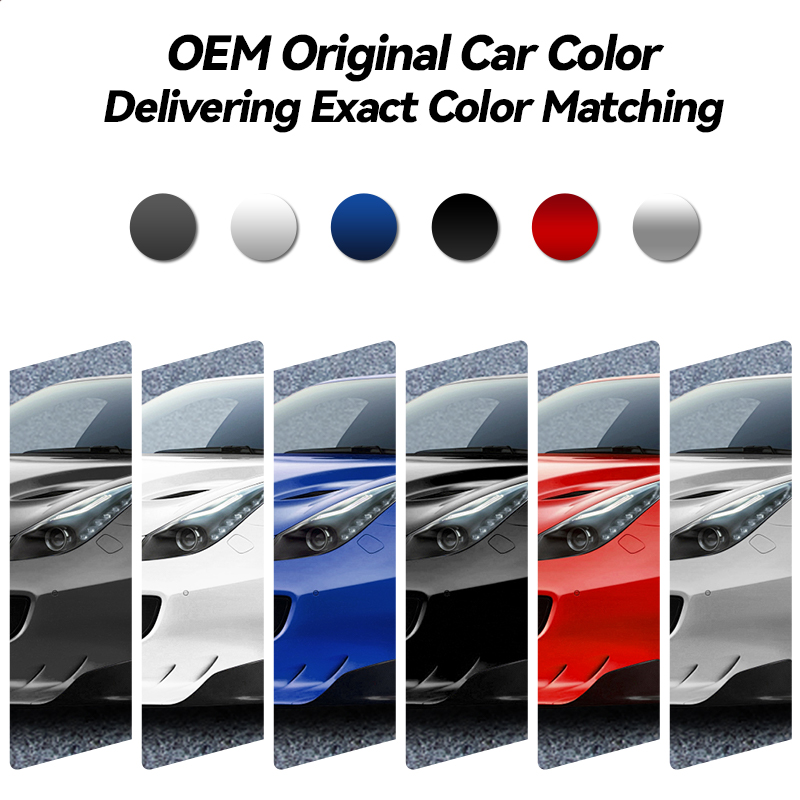 Car paint touch up pen For Ren - I Tech Accessories recension och pris