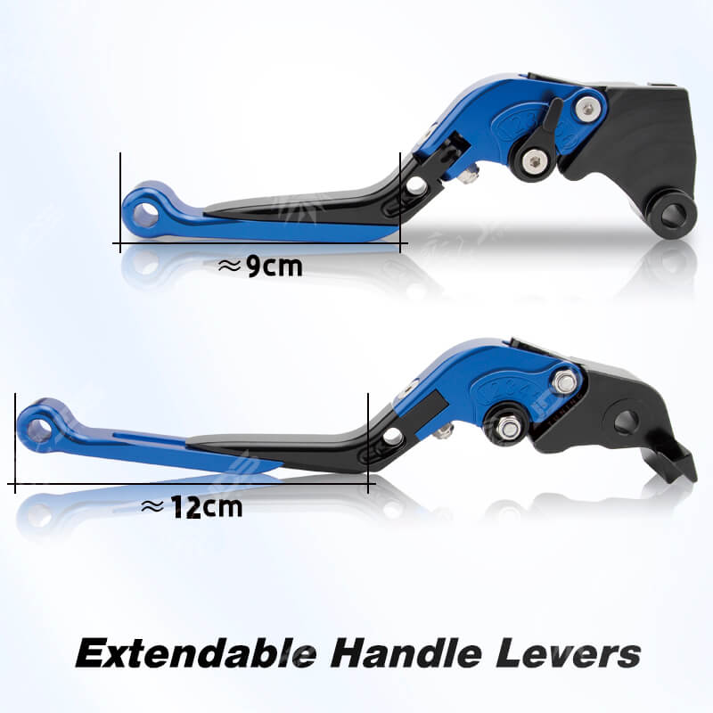 For Yamaha XP TMAX 560/530/500 - I Tech Accessories recension och pris