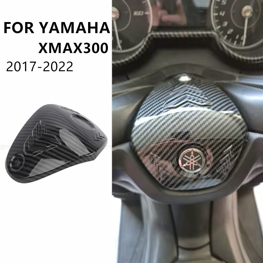 Motorcycle Accessories For YAM - Xmax Tech Max Accessories recension och pris