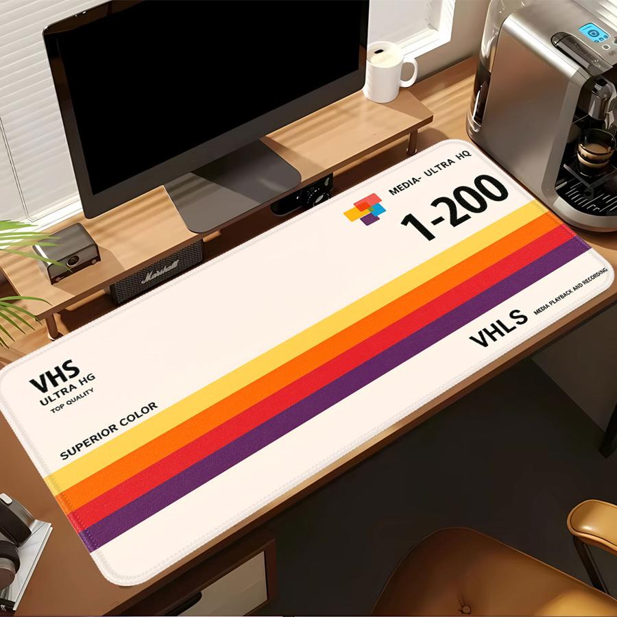 Mouse Pad Desk accessories Com - Tech Accessories For Laptop recension och pris