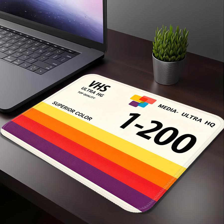 Mouse Pad Desk accessories Com - Tech Accessories For Laptop recension och pris