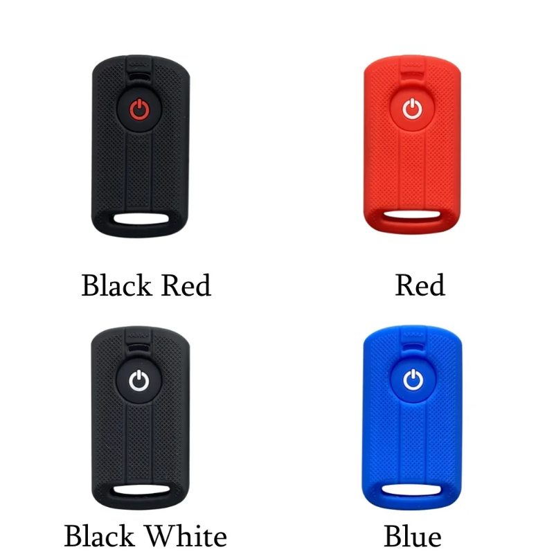 Remote Key Cover Case Car Acce - Xmax Tech Max Accessories recension och pris