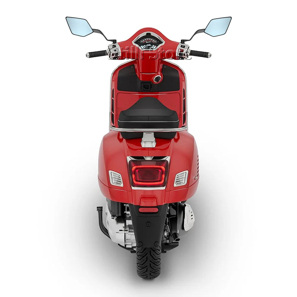 2025 Stealth Max Rearview Mirr - Universal Tech Accessories recension och pris