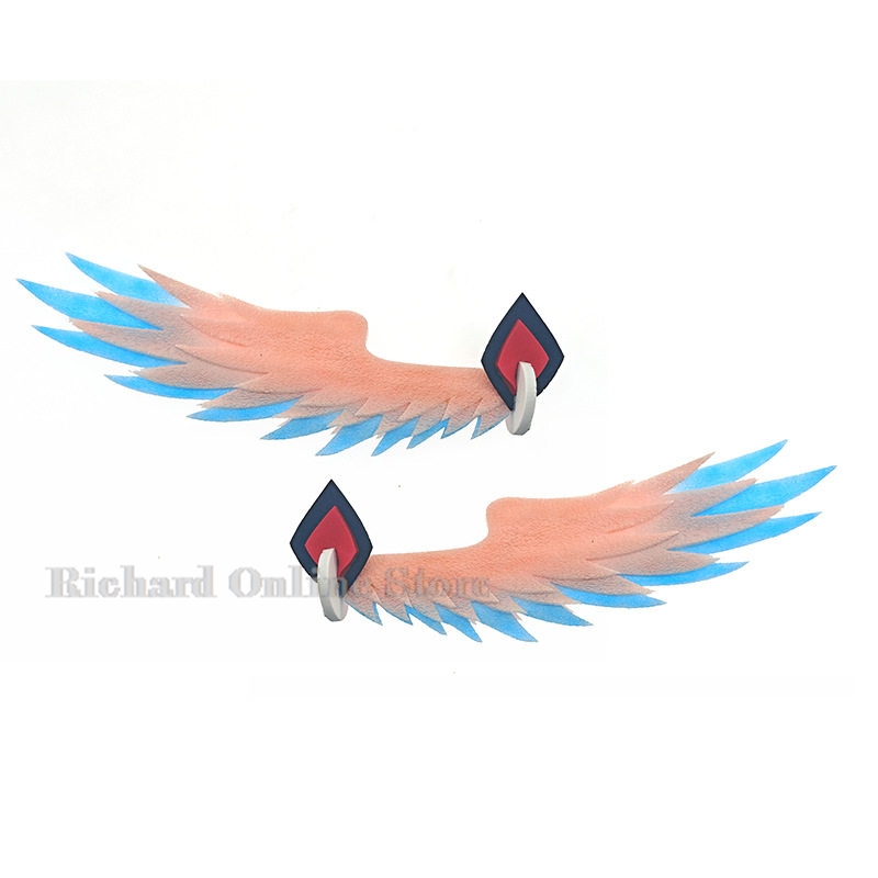 Genshin Impact Linnea Anime Co - Tech Accessories For Women recension och pris