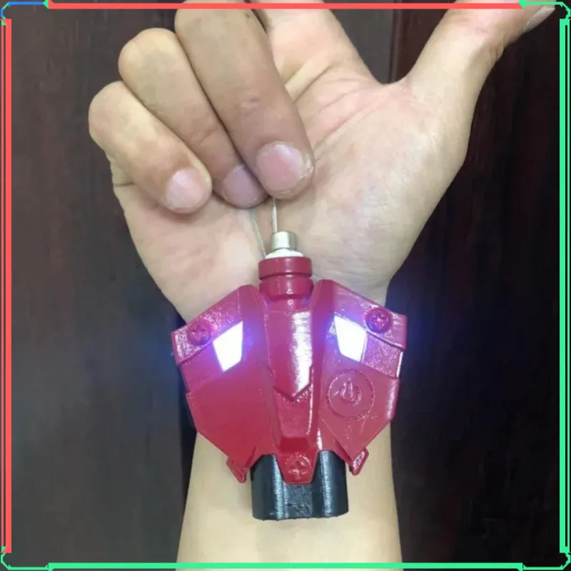 Spider Silk Launcher Toy for C - I Tech Accessories recension och pris