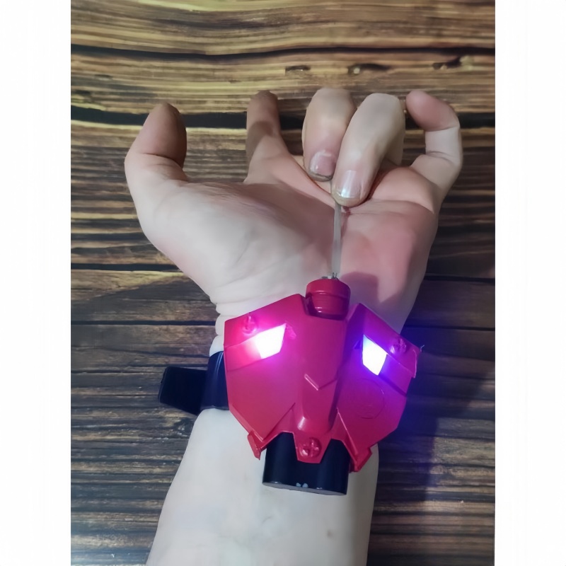 Spider Silk Launcher Toy for C - I Tech Accessories recension och pris