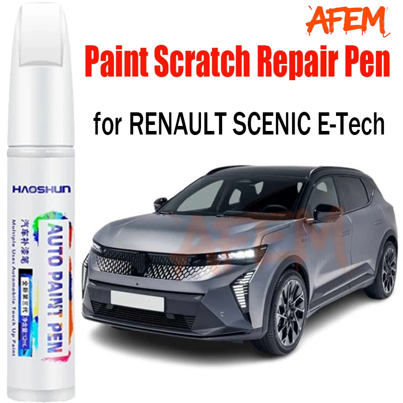 1 Car Paint Pen Scratch Repair - I Tech Accessories recension och pris