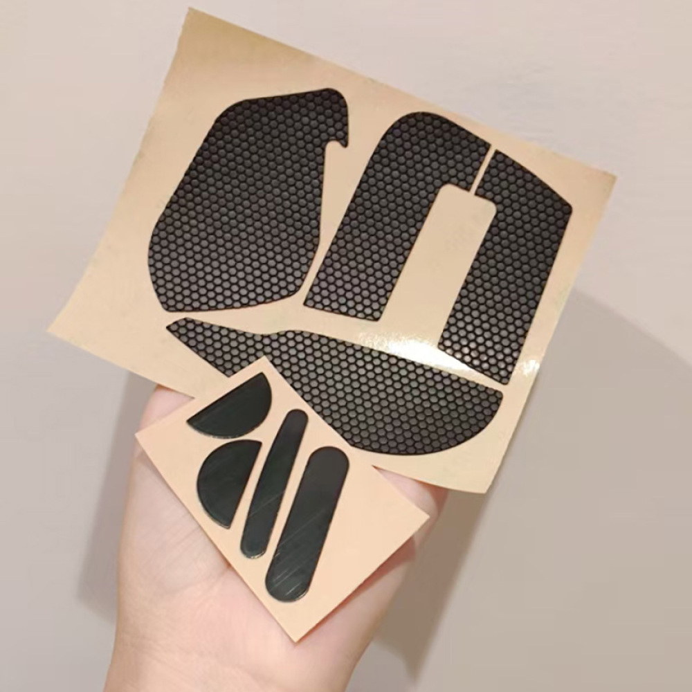 Replacement Mouse Skates Pads  - Tech Acc recension och pris
