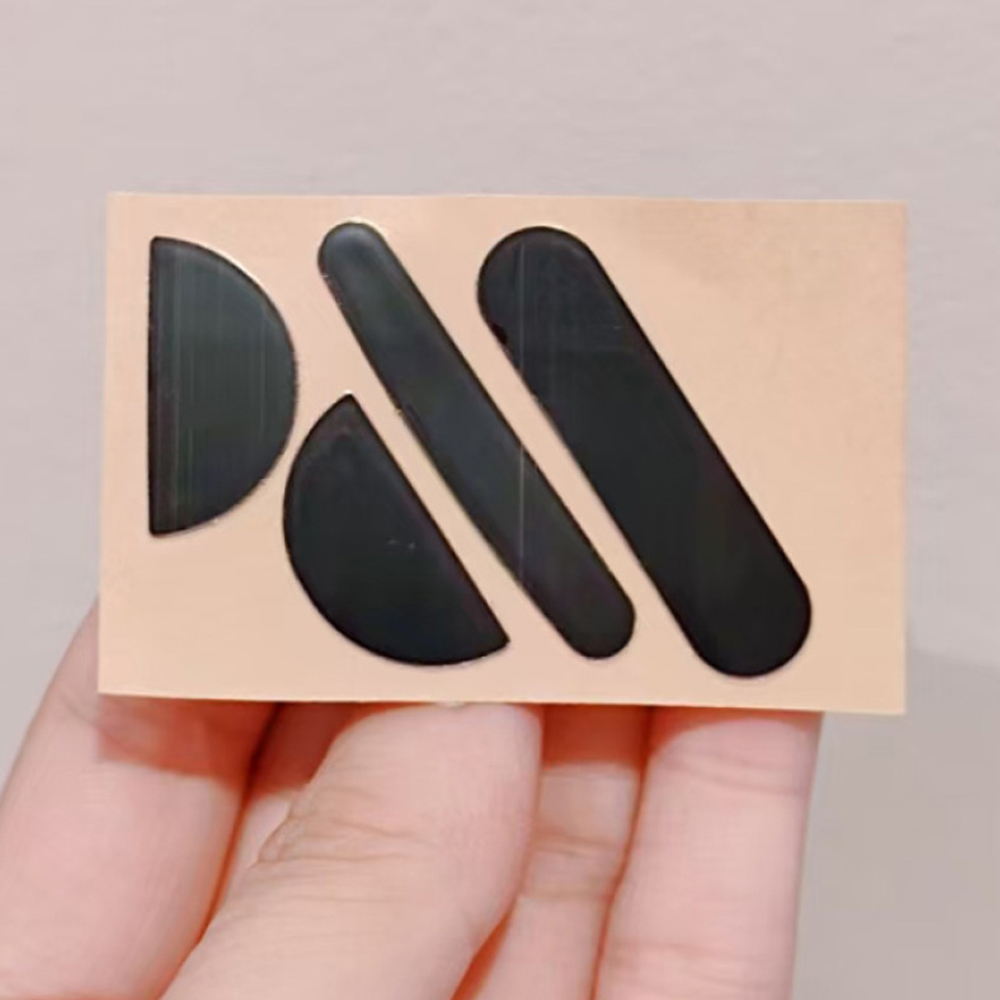 Replacement Mouse Skates Pads  - Tech Acc recension och pris