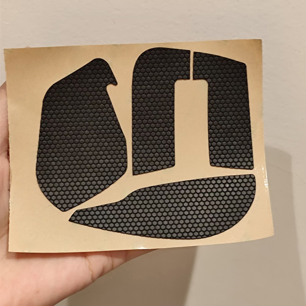 Replacement Mouse Skates Pads  - Tech Acc recension och pris