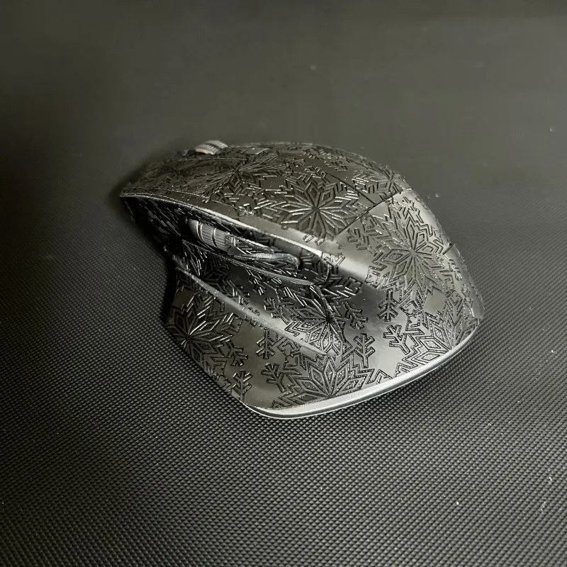 Mouse Grip Tape Skate Anti Sli - Tech Acc recension och pris