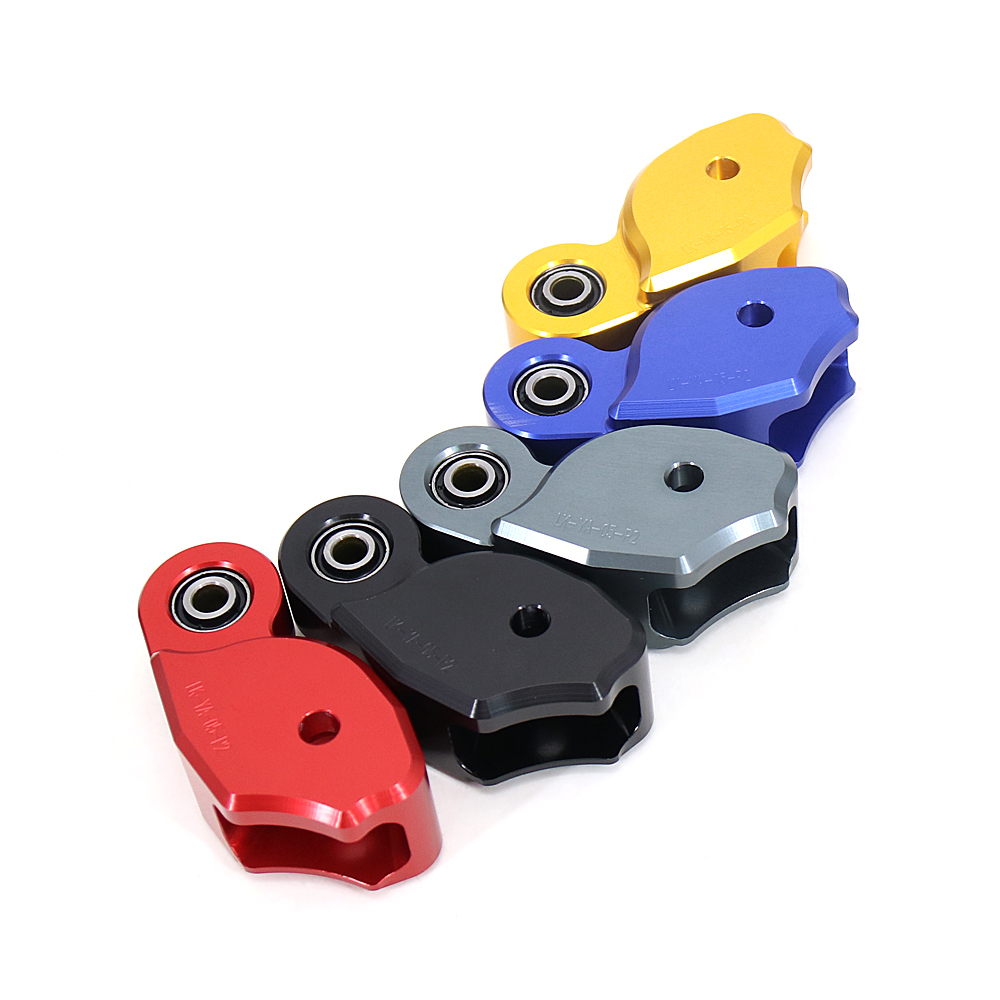 New Motorcycle Rear Shock Abso - Xmax Tech Max Accessories recension och pris