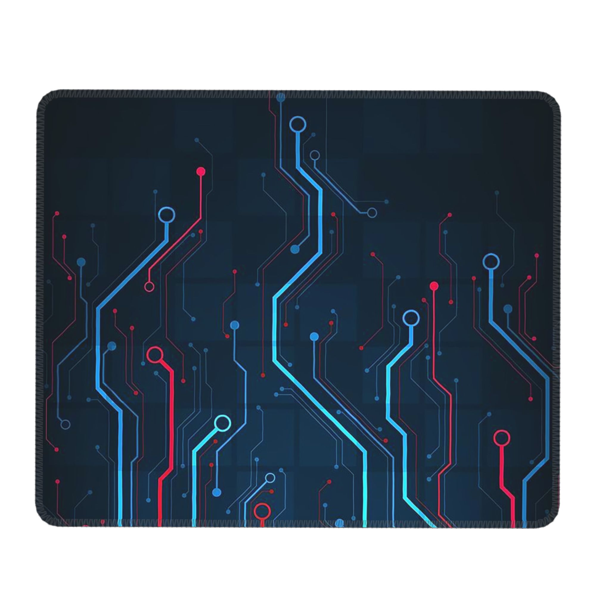 Uniquely High-Tech Circuit Boa - Tech Accessories For Laptop recension och pris