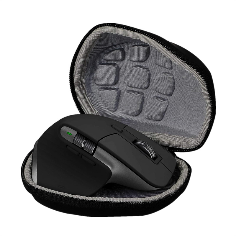 Mouse Storage Case Protector f - Tech Acc recension och pris