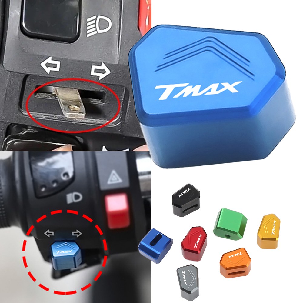 For Yamaha TMax530 SX DX TECH  - Xmax Tech Max Accessories recension och pris
