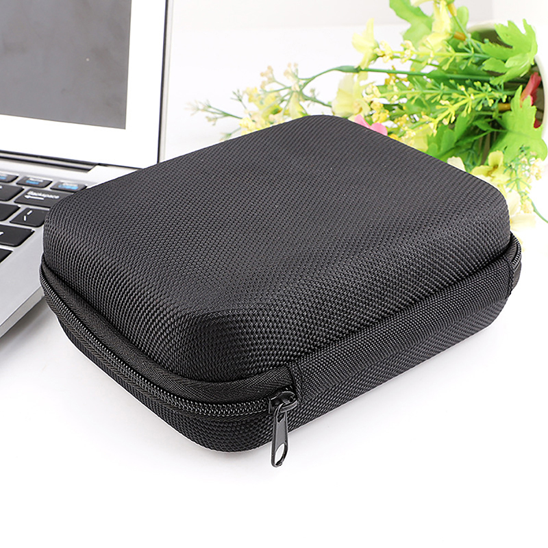 Hdd Case 2.5 Inch HDD/SSD Hard - Tech Accessories Bag recension och pris