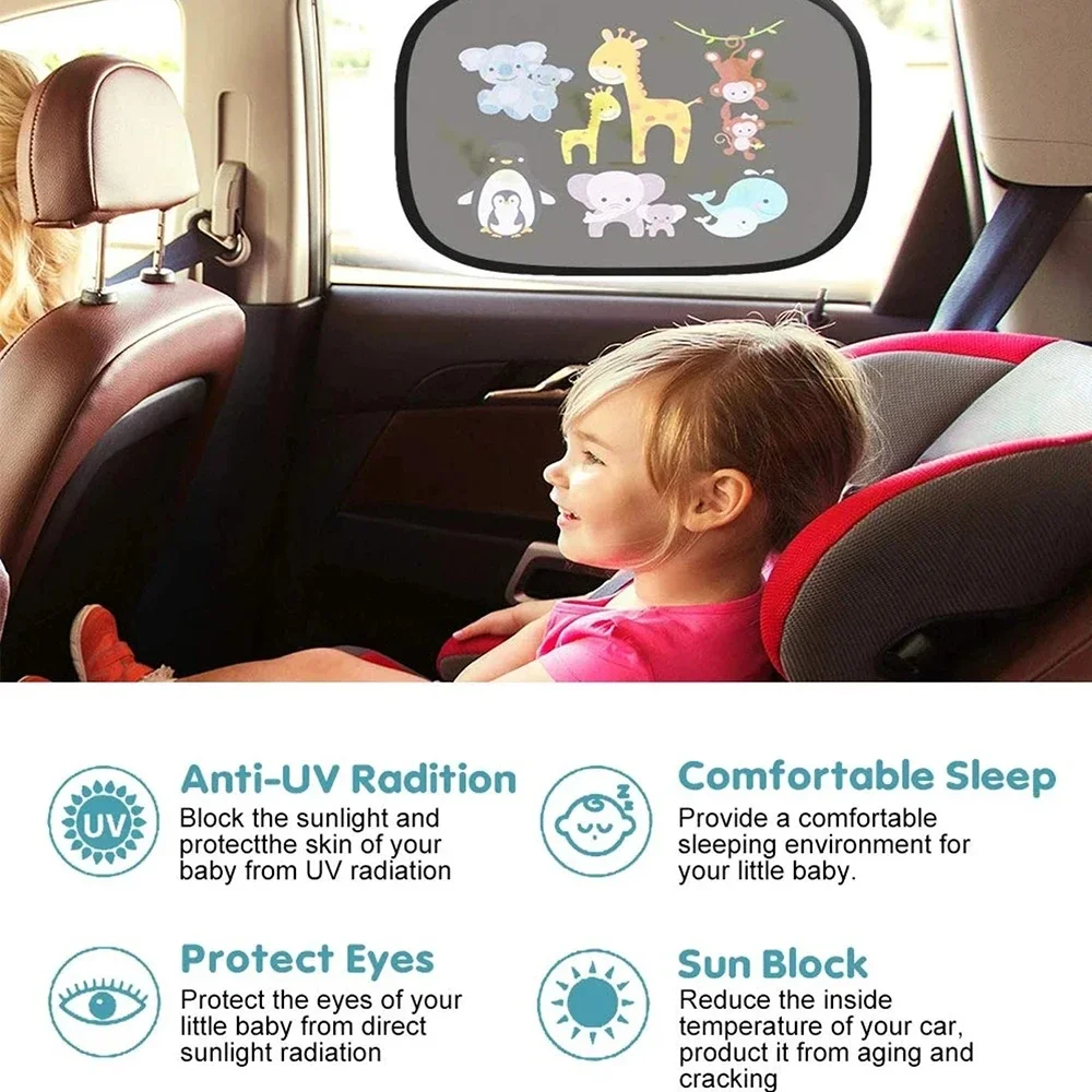Car Universal Sun Shade Windsh - Universal Tech Accessories recension och pris