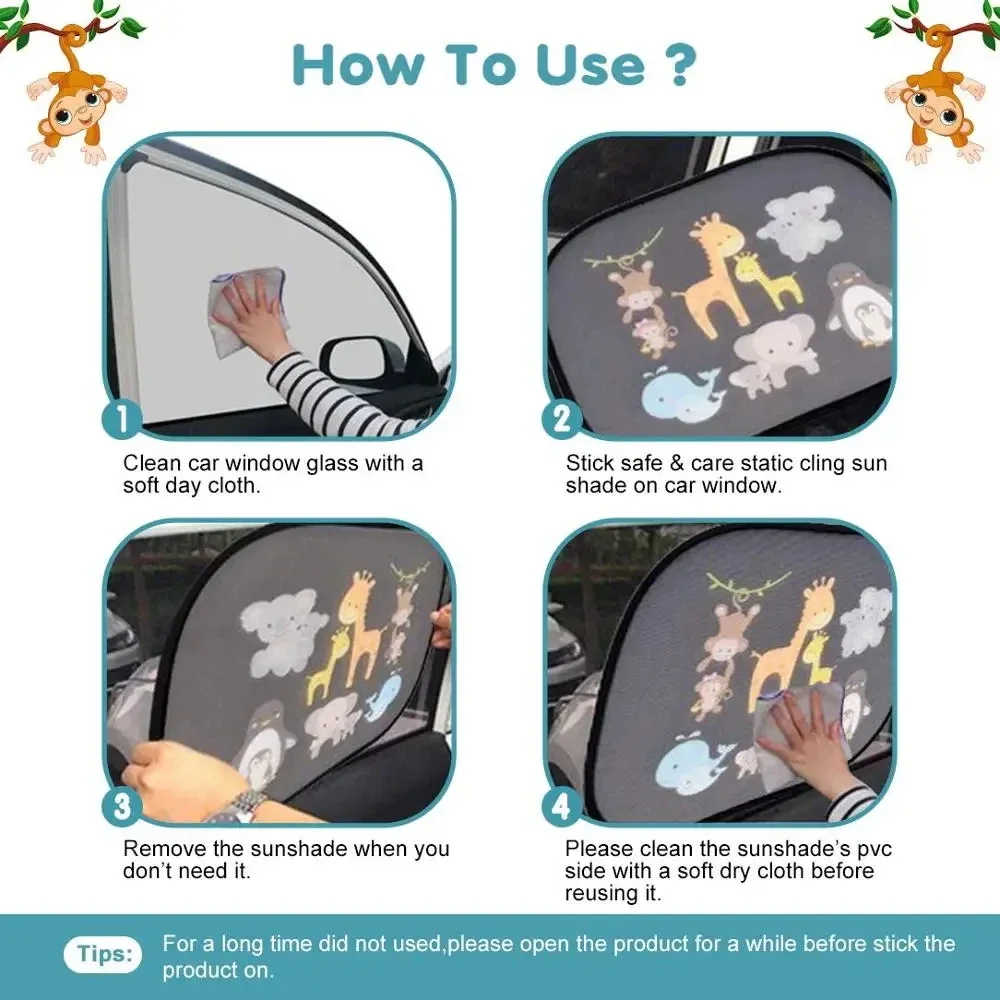 Car Universal Sun Shade Windsh - Universal Tech Accessories recension och pris
