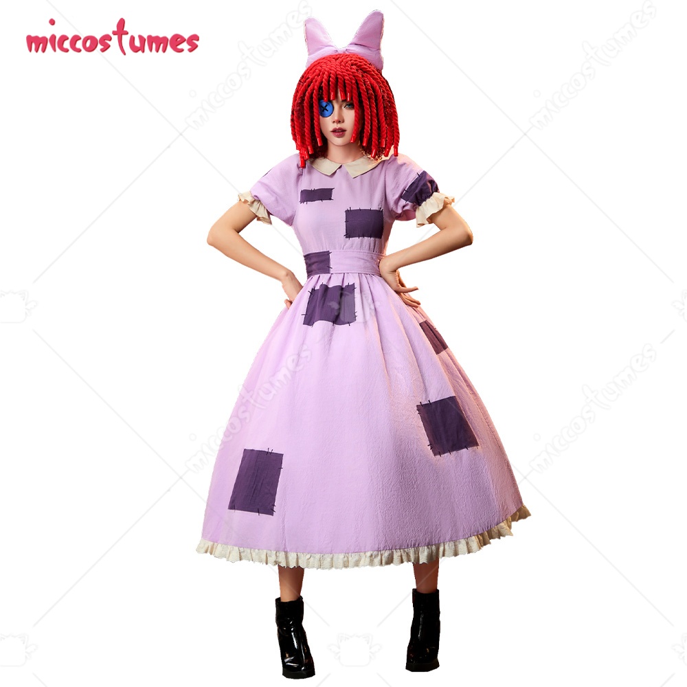 【Ready for Ship】Cosplay.fm Wom - Tech Accessories For Women recension och pris