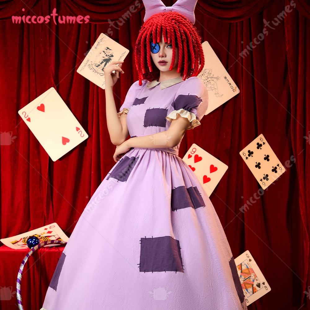 【Ready for Ship】Cosplay.fm Wom - Tech Accessories For Women recension och pris