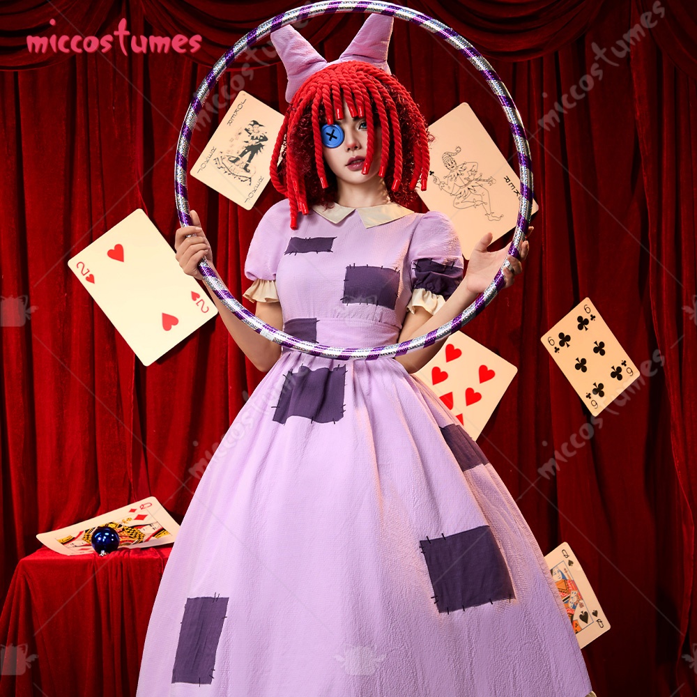 【Ready for Ship】Cosplay.fm Wom - Tech Accessories For Women recension och pris