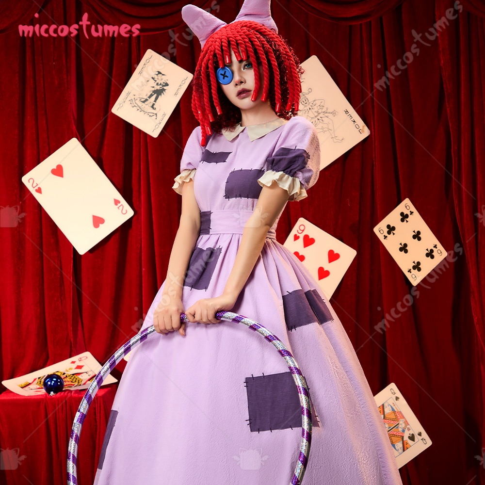 【Ready for Ship】Cosplay.fm Wom - Tech Accessories For Women recension och pris