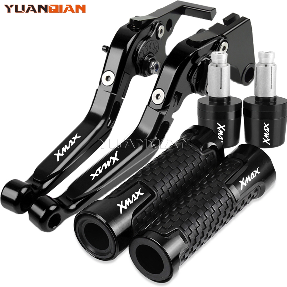 Motorcycle Accessories Clutch  - Xmax Tech Max Accessories recension och pris