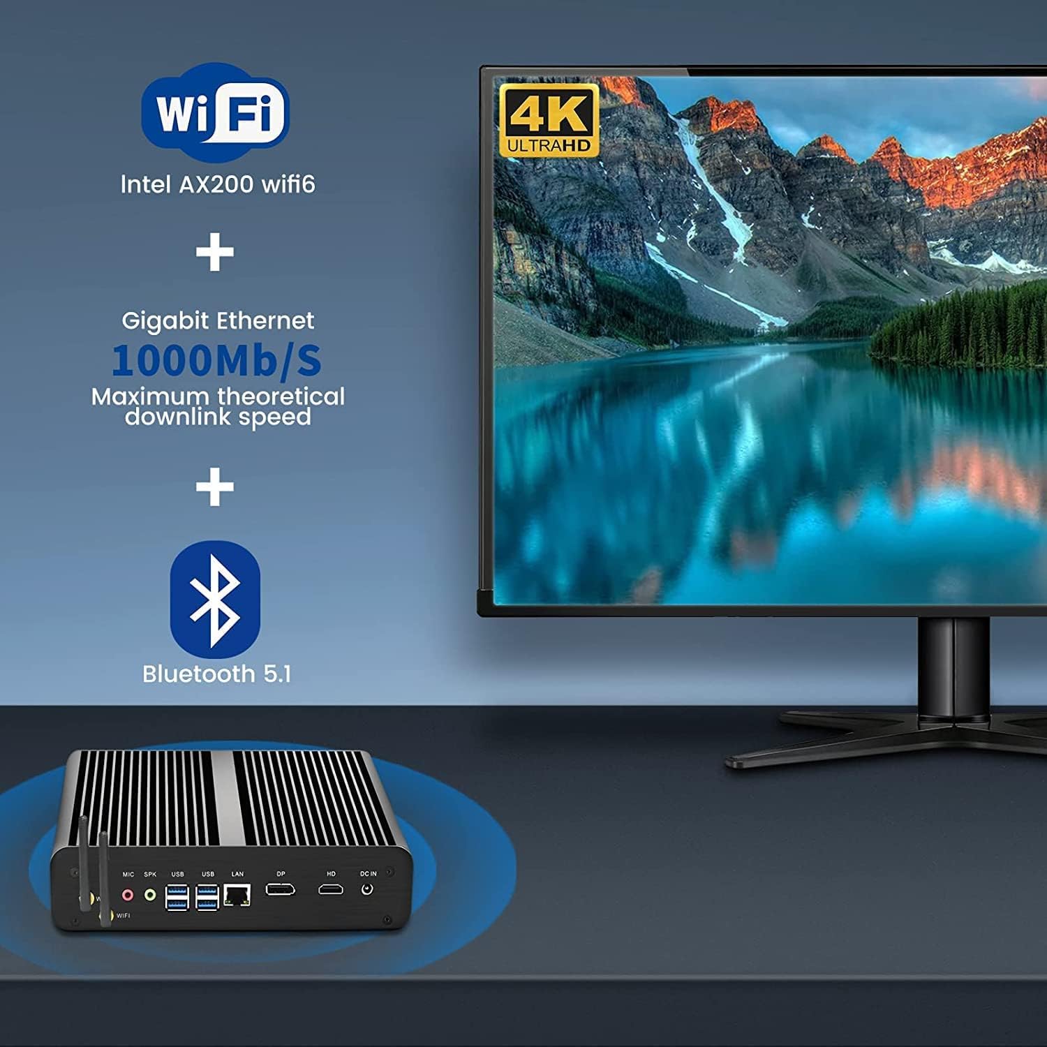 Partaker 12th Gen Alder Lake F - Intel Cpu Core I7 recension och pris