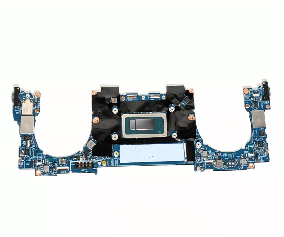 V0059 0V0059 For DELL XPS 9320 - Intel Cpu Core I7 recension och pris
