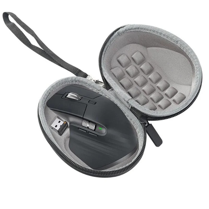 Carrying Bag Gaming Mouse Stor - Tech Acc recension och pris