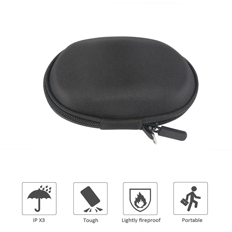Carrying Bag Gaming Mouse Stor - Tech Acc recension och pris