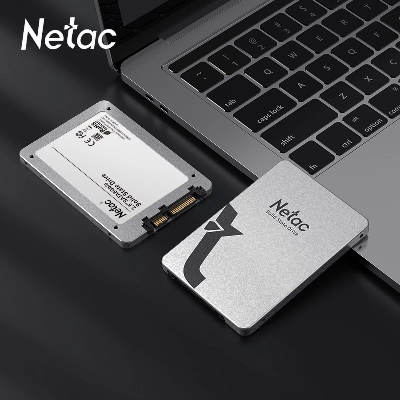 Netac SSD 1tb 2tb SATA 2.5 HDD - Samsung Ssd Evo 870 recension och pris