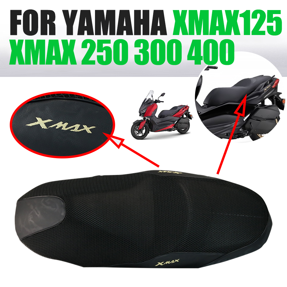 For Yamaha XMAX300 XMAX 300 XM - Xmax Tech Max Accessories recension och pris