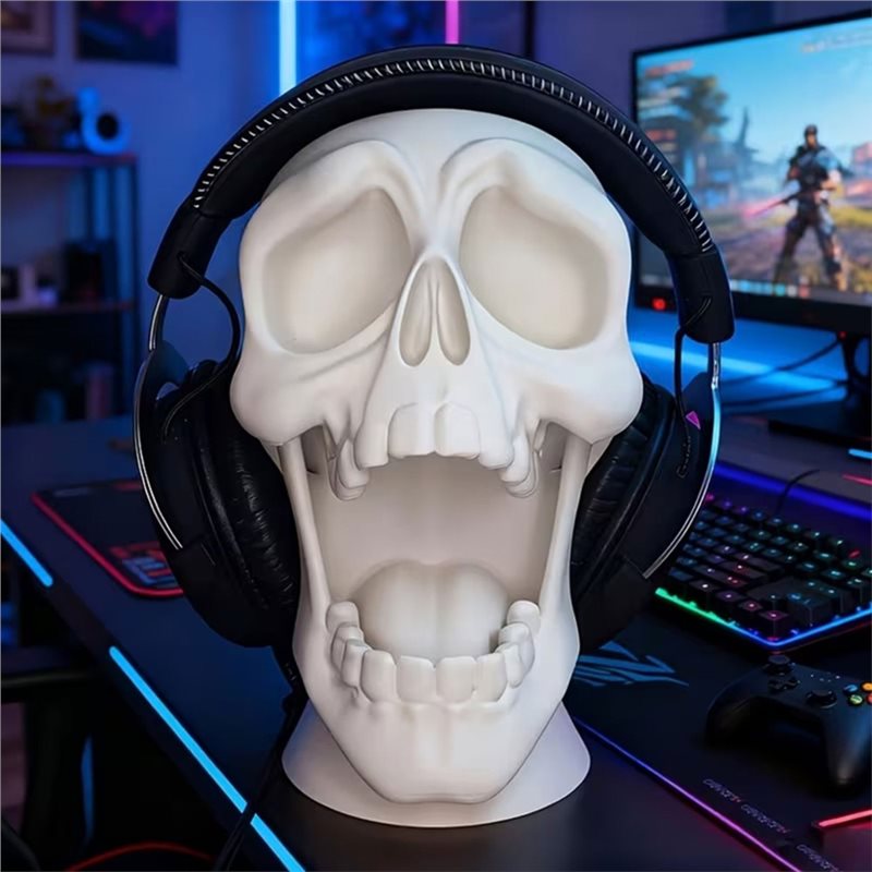 FULL-Gaming Controller Stand D - Tech Desktop Accessories recension och pris