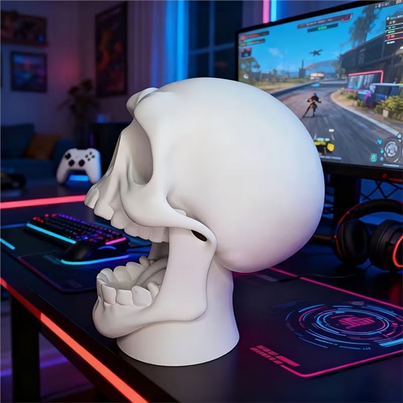 FULL-Gaming Controller Stand D - Tech Desktop Accessories recension och pris