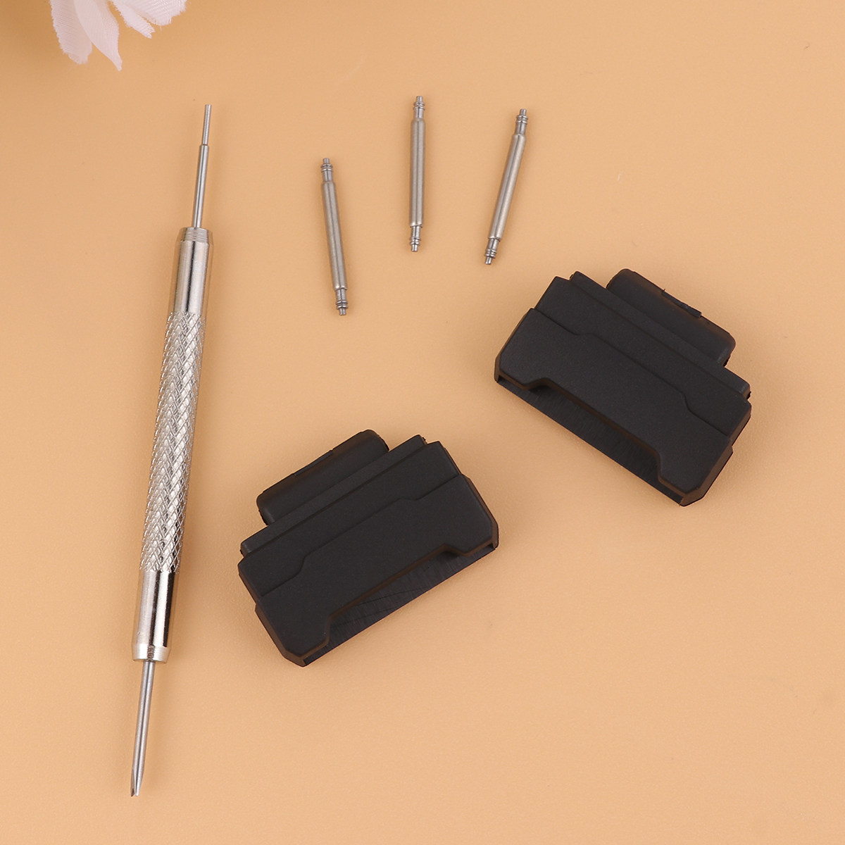 16Mm Watch Strap Connector Res - I Tech Accessories recension och pris