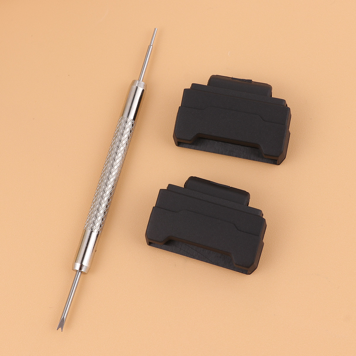 16Mm Watch Strap Connector Res - I Tech Accessories recension och pris