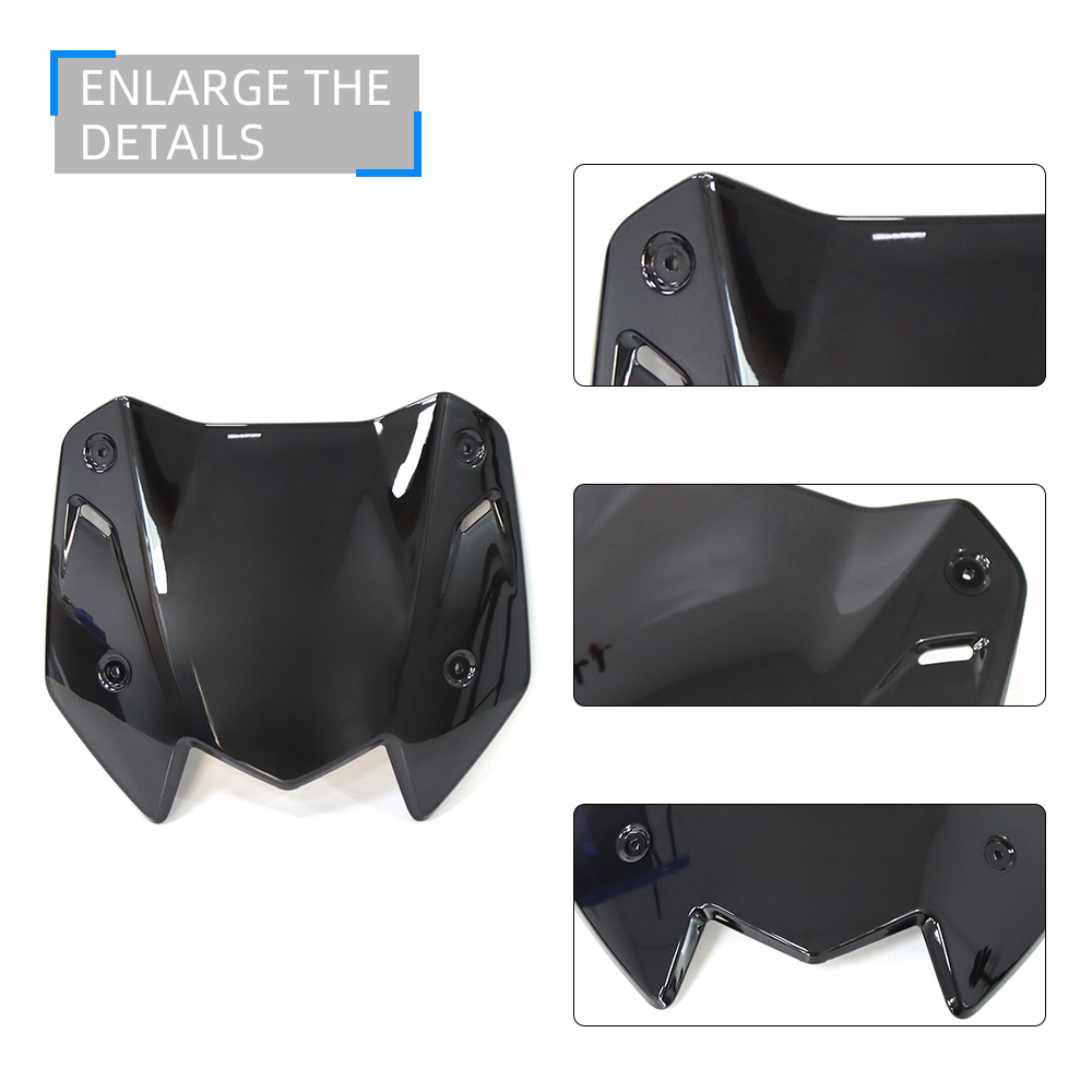 Modification Accessories For Y - Universal Tech Accessories recension och pris