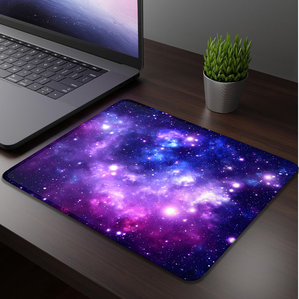 Small Mouse Pad Speed Cosmic N - Tech Desktop Accessories recension och pris