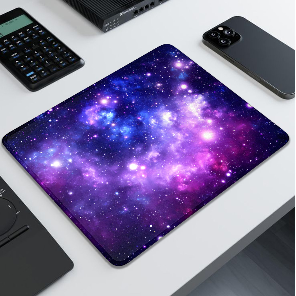 Small Mouse Pad Speed Cosmic N - Tech Desktop Accessories recension och pris