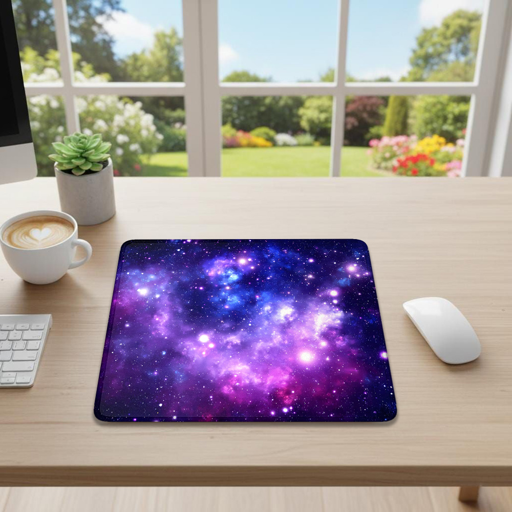 Small Mouse Pad Speed Cosmic N - Tech Desktop Accessories recension och pris