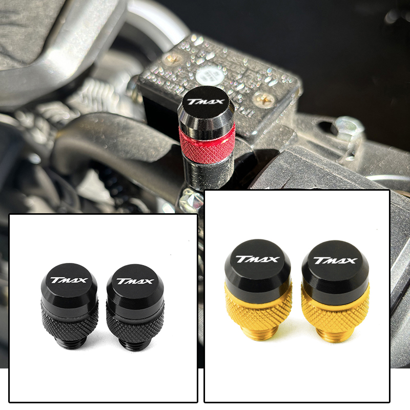 Fit For Yamaha TMAX530 TMAX560 - Universal Tech Accessories recension och pris