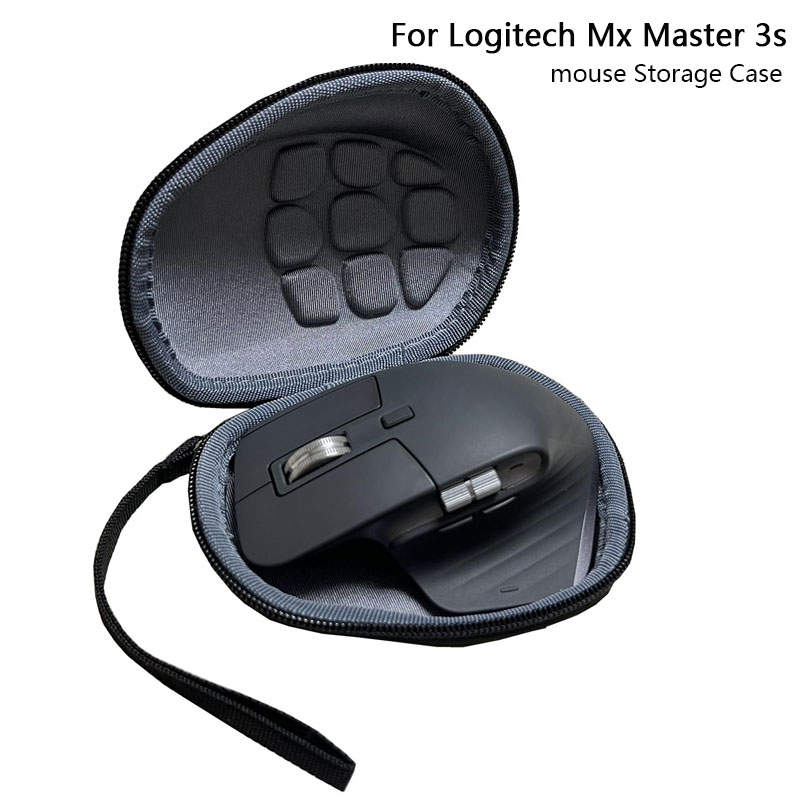Hard Case Protector for Logite - Tech Acc recension och pris