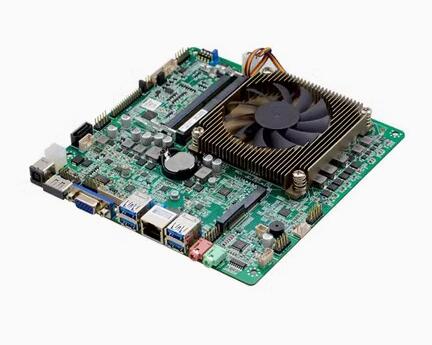 i7-7567u Mini-ITX Motherboard  - Intel Cpu Core I7 recension och pris