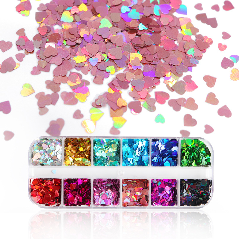 Mix Color Fluorescent Butterfl - I Tech Accessories recension och pris