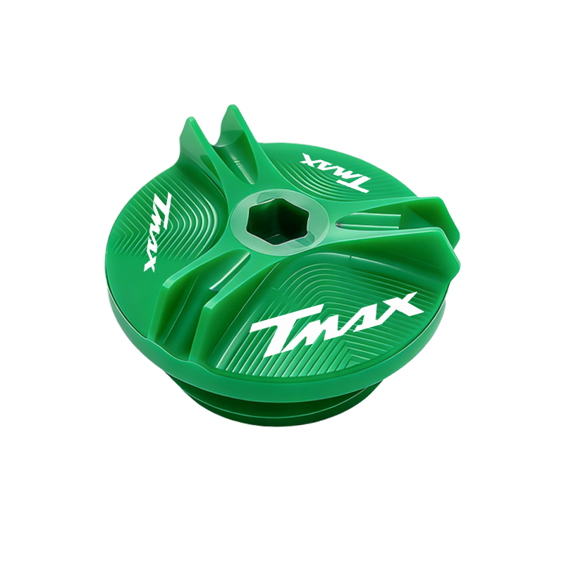 Engine Oil Cap Bolts Fuel Fill - Universal Tech Accessories recension och pris