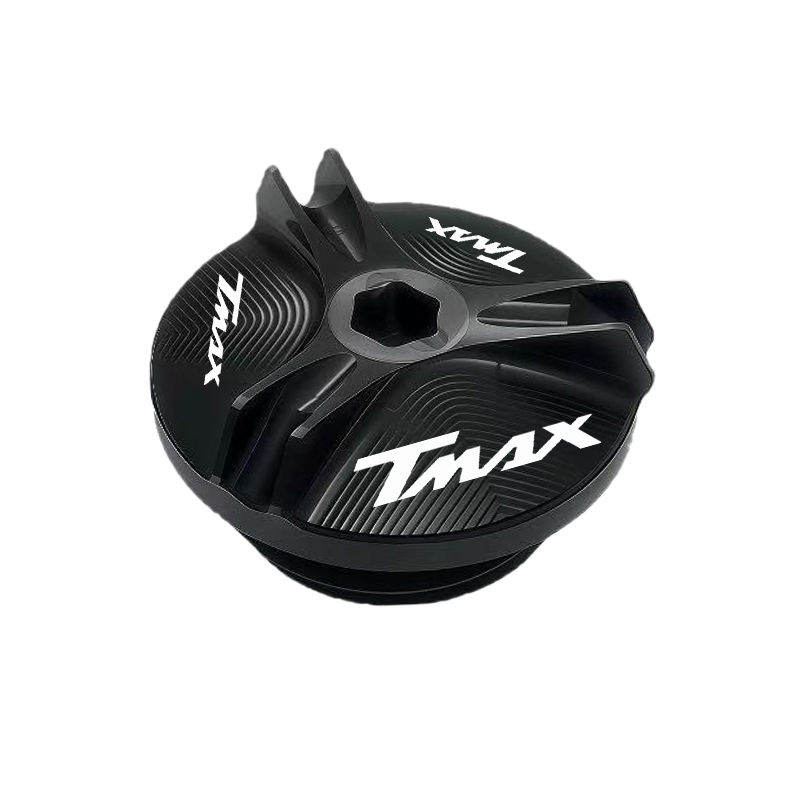 Engine Oil Cap Bolts Fuel Fill - Universal Tech Accessories recension och pris