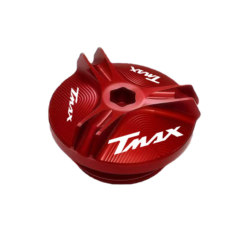 Engine Oil Cap Bolts Fuel Fill - Universal Tech Accessories recension och pris